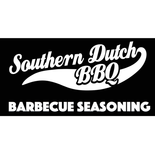 Southern Dutch BBQ Southern Dutch BBQ 'A Touch of Sweet 10 kg