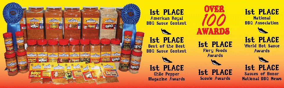 SuckleBusters SuckleBusters Chicken Wing BBQ Rub 4oz