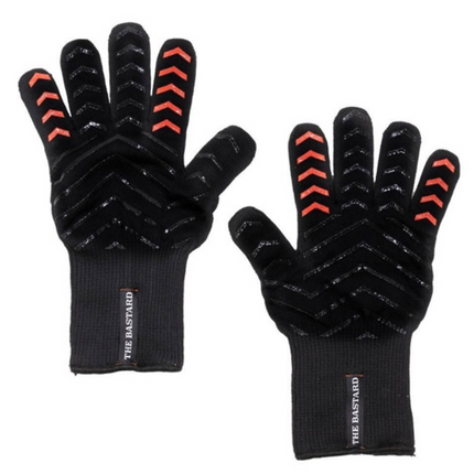 The Bastard The Bastard BBQ Gloves