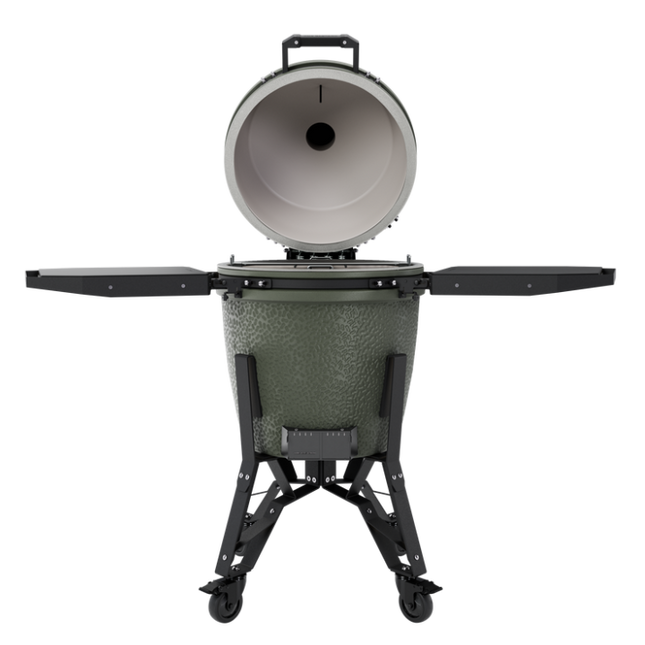 The Bastard The Bastard PRO Large Alpine Green Complete + GRATIS Upgrade Box t.w.v. € 352,96