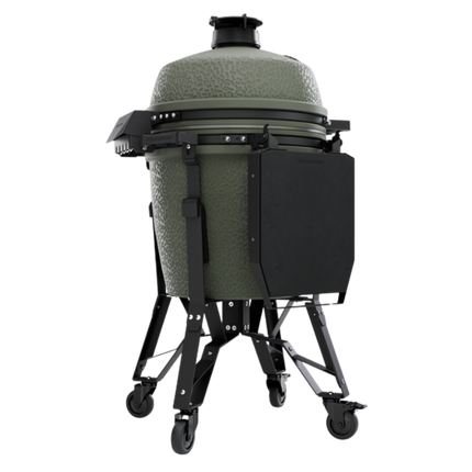 The Bastard The Bastard PRO Large Alpine Green Complete + GRATIS Upgrade Box t.w.v. € 352,96