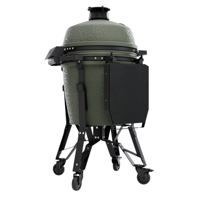 The Bastard The Bastard PRO Large Alpine Green Complete + GRATIS Upgrade Box t.w.v. € 352,96