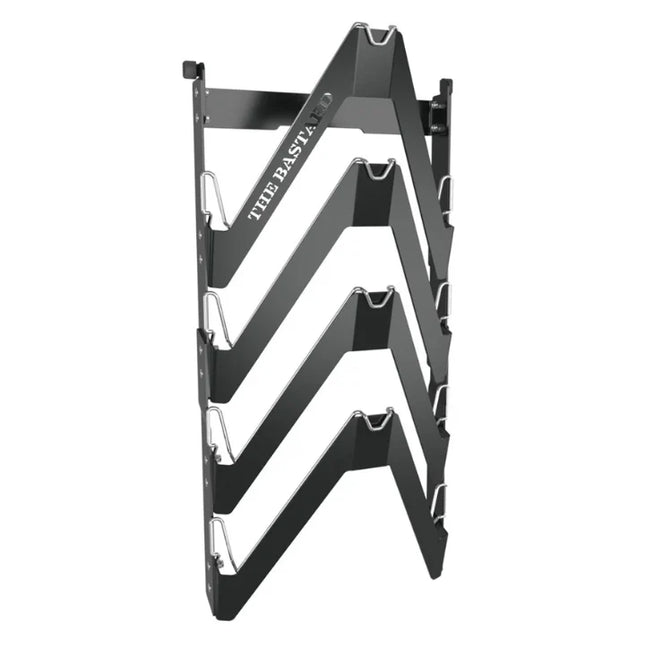 The Bastard The Bastard PRO Large Alpine Green Complete + GRATIS Upgrade Box t.w.v. € 352,96