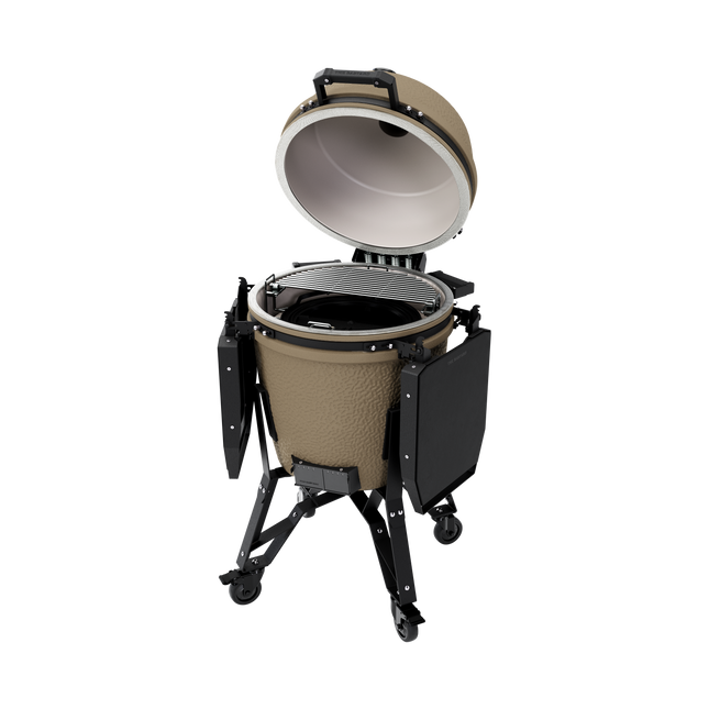 The Bastard The Bastard PRO Large Desert Sand Complete + GRATIS Upgrade Box t.w.v. € 352,96