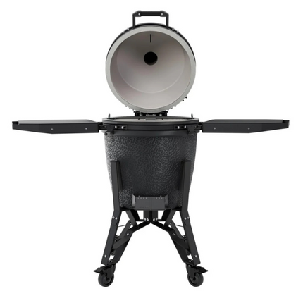 The Bastard The Bastard PRO Large Graphite Complete + GRATIS Upgrade Box t.w.v. € 352,96