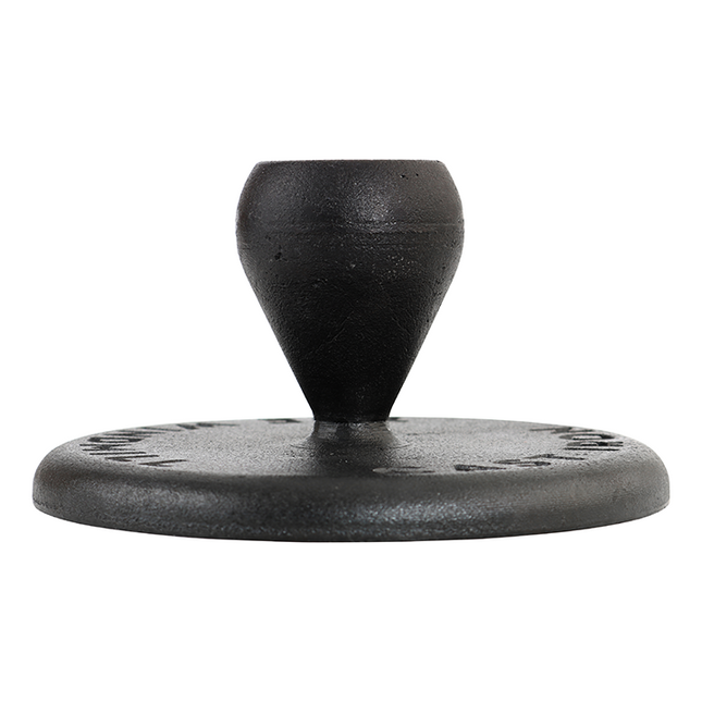 The Windmill Cast Iron The Windmill Cast Iron Smashburger Tool