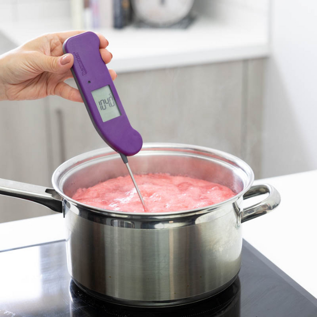 Thermapen Thermapen ONE Paars
