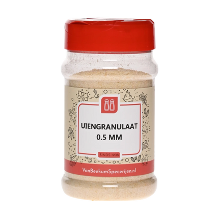 Van Beekum Van Beekum Uiengranulaat 125 gram