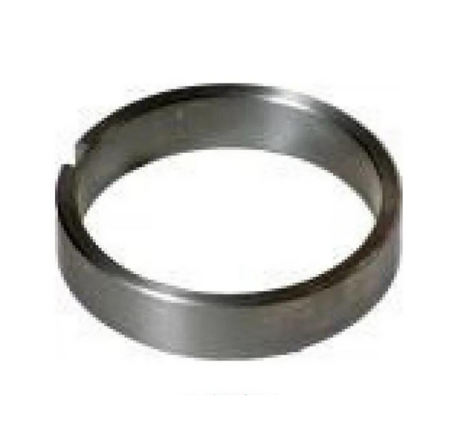Vuur & Rook Opsluitring smal UNGER (inox/rvs) noHKO