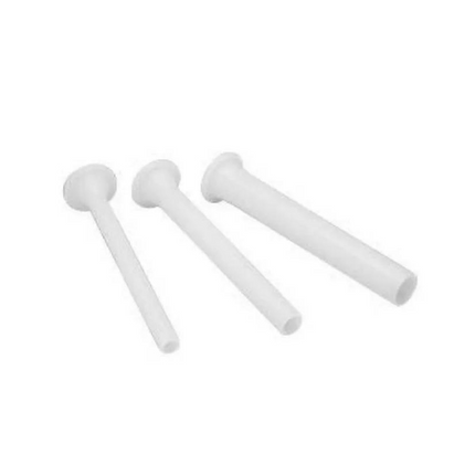 Vuur & Rook Pijp Tre Spade stopbus 3 liter. 22mm
