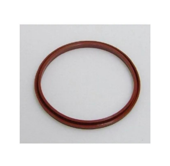 Vuur & Rook Rubberen dichtings ring Tre Spade stopbus