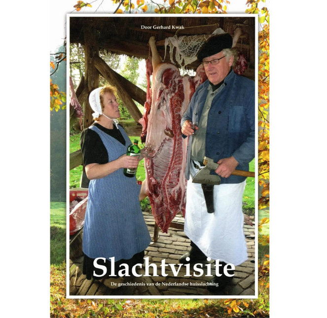 Vuur & Rook Slachtvisite