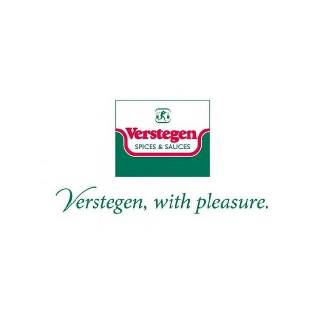 Vuur & Rook Verstegen Vis (zalm) kruiden 1 kilo met zout