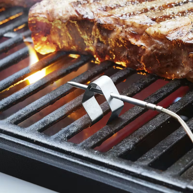 Weber Weber Connect Smart Probe & Grate Sensor