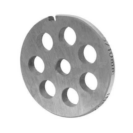Wolfcut Wolfcut Enterprise 5 RVS Plaat 10 mm