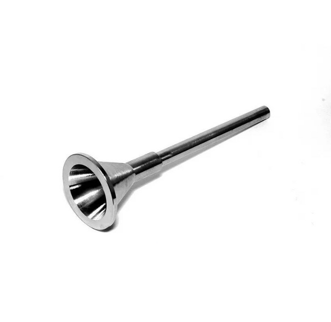 Wolfcut Wolfcut Germany Enterprise 5 RVS Worstvulpijp 10 mm