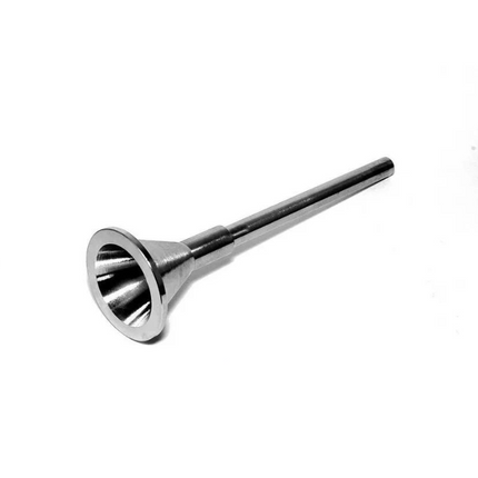 Wolfcut Wolfcut Germany Enterprise 8 RVS Worstvulpijp 30 mm