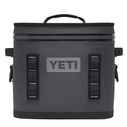 YETI Yeti Hopper Flip 12 Charcoal