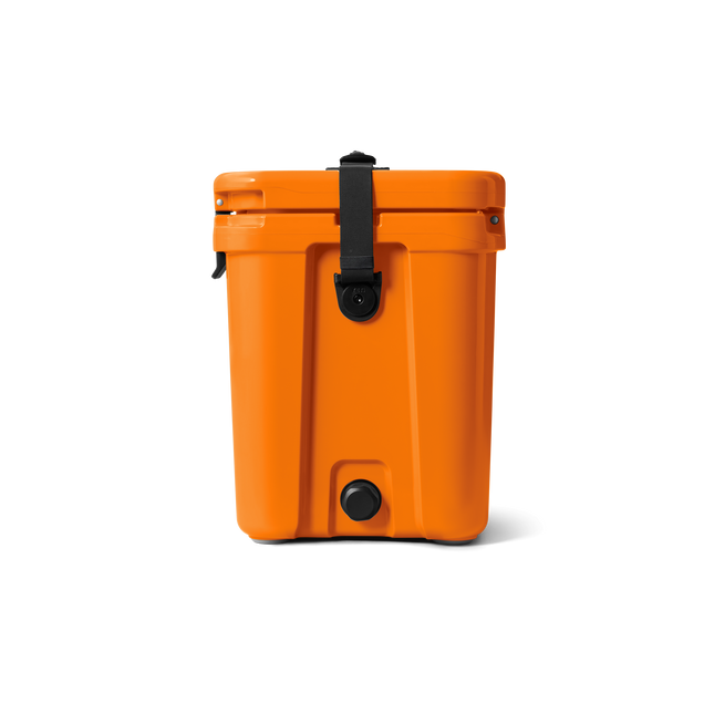 YETI YETI Roadie 24 2.0 Hard Cooler King Crab Orange